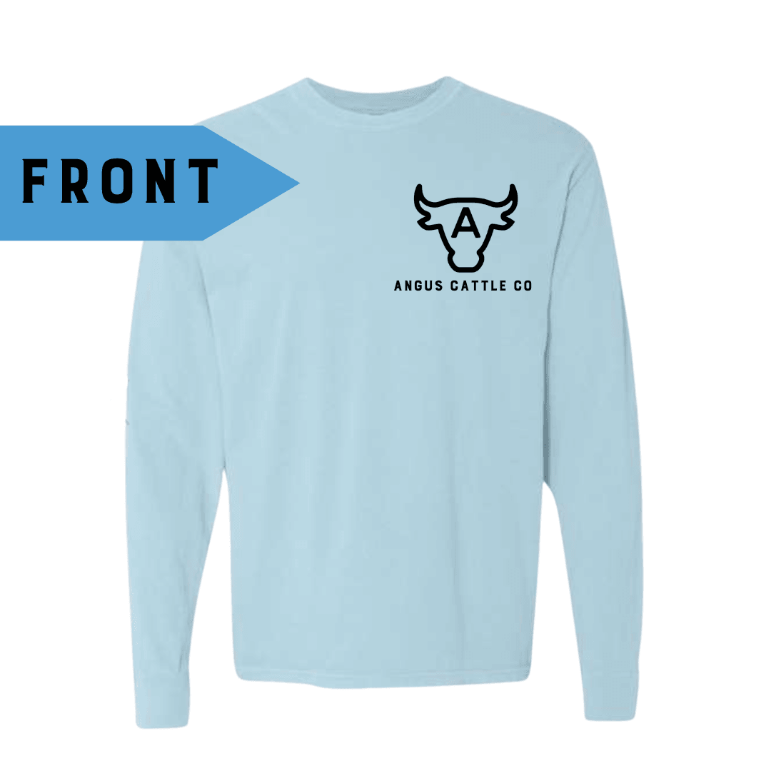 Long Sleeve T-Shirt