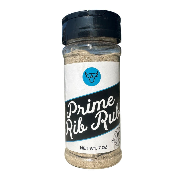 Prime Rib Rub